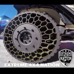 extreme4x4nation:  Check out these tires