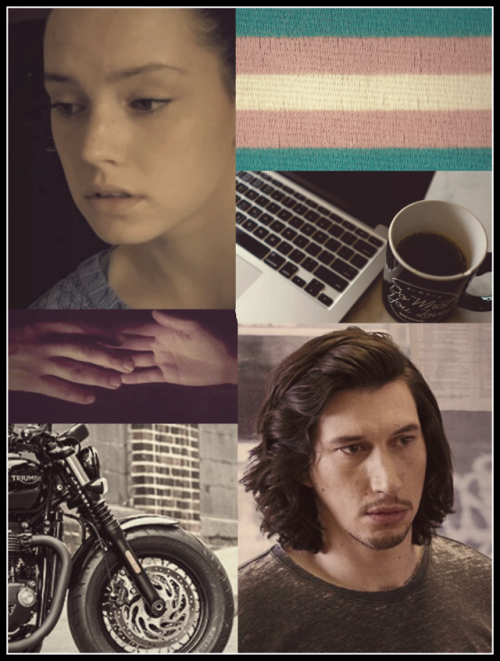 “You’re Not Alone” - a Reylo fanficChapters 1-11 posted and ongoing!SUMMARY: 