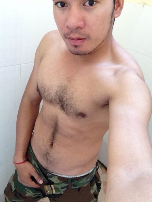 asiakhmers69126: makara69: He’s a Cambodian military, enjoy his dick.Can I know Facebook him