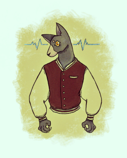 loquibird: sensitive hearing