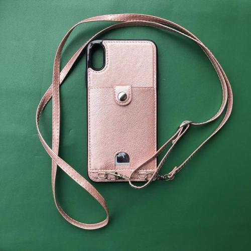 Lanyard Iphone Case //BTDcase