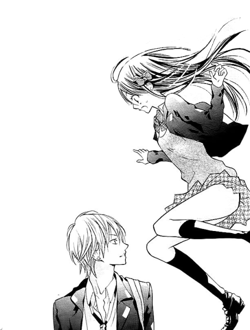 onlyshoujo:    Koi Toka, Kiss Toka, Karada Toka   