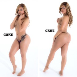 Thecakemagazine:  Click Link In The Bio To Watch  @Gold_Ivy_ @Thecakemagazineig 