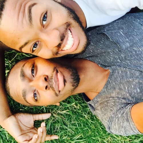 fckyeahblackgaycouples:  lustmebitch.tumblr.com