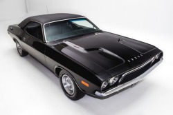 utwo:  1972-dodge-challenger© admcars