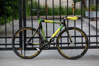 ingria fixie