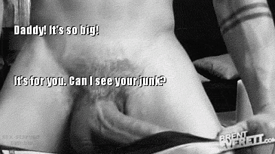 lollypopeauthor:  More daddy stories here: http://bit.ly/lollypope