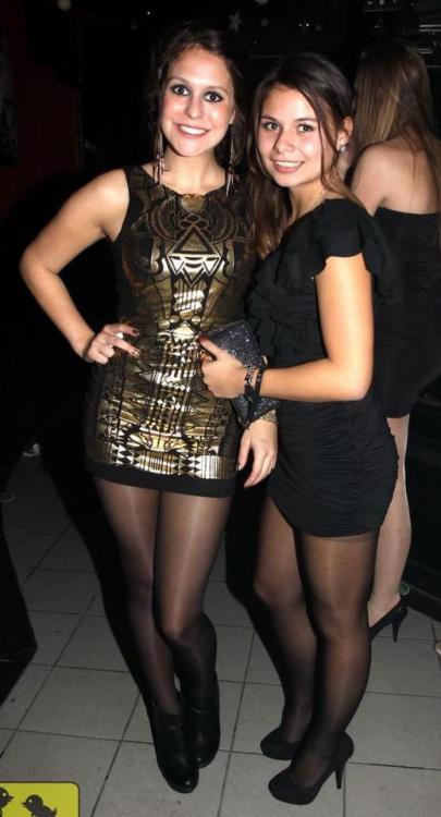 tightsgalore:Tight and Pantyhose Fashion Inspiration