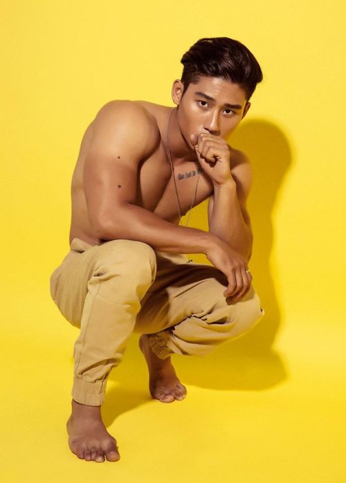 menofvietnam:   Trong Bui Photography by Tung Chu 