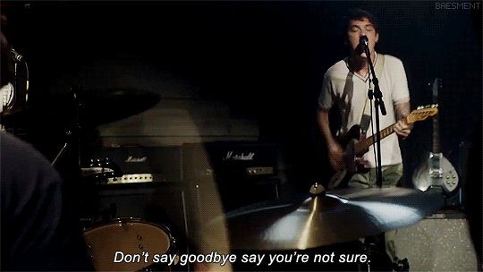 baesment:  Joyce Manor - The Jerk (x) 