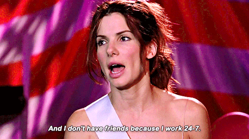 stars-bean:Miss Congeniality (2000) dir. Donald Petrie