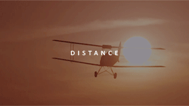 chasingfortunes:We had a beautiful magic love there
