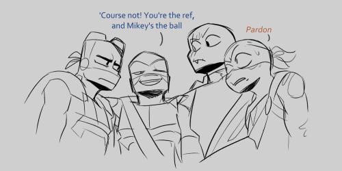 They Have No Clue What Theyre Doing At Any Given Moment