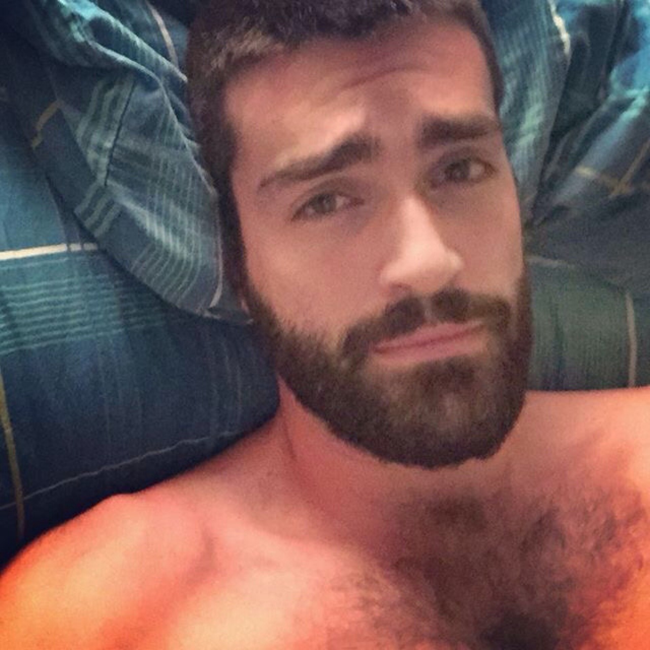 beardburnme:  mentecaotica