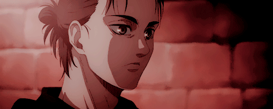 photo Eren Yeager Season 4 Gif Pfp eldienne tumblr blog with posts