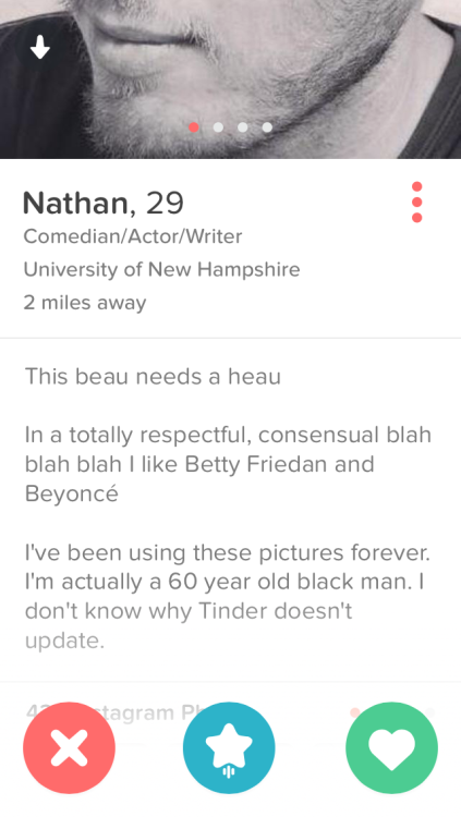 Tinder bad why is 22 reasons
