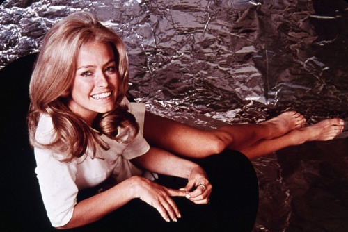 Farrah Fawcett