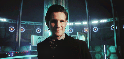 openpandorica:   #you adorable little shit 
