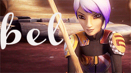 adamdrivers:Ladies of Star Wars Appreciation WeekDay 7 - Lightside or Darkside LadiesIt doesn’t matt