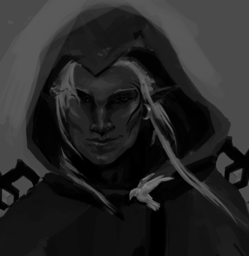 Zevran Aranai3 more weeks till school’s out for me! (Though I’m staying on campus for research QQ) B