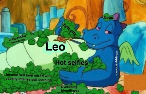 happycapricorntumble:Dragon Tales Meme Part One