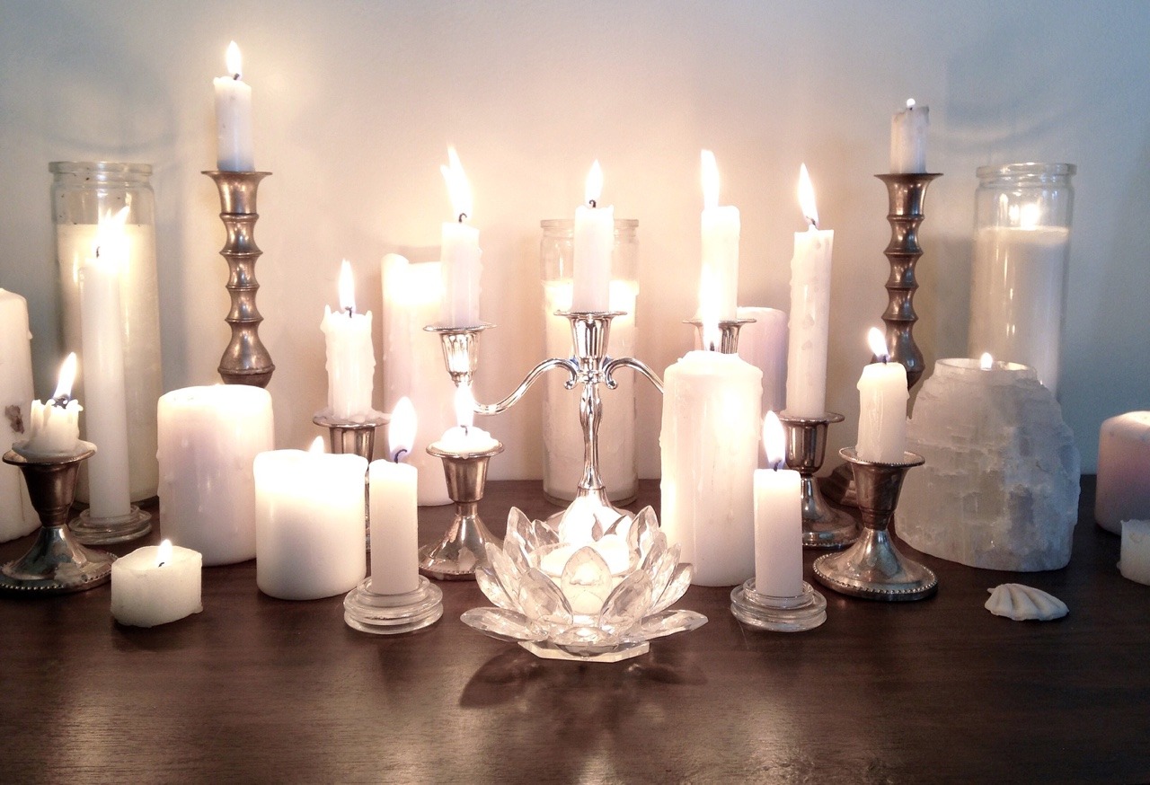 floralwaterwitch:03 . 02 . 2017 🕯✨