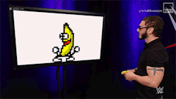totaldivasepisodes:That’s bananas.