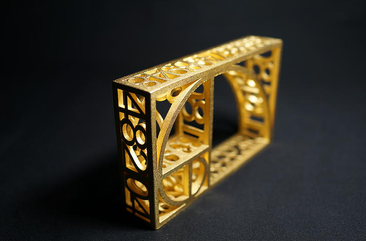 geometricloci:  Golden RatioMath is the universal  language of the universe. Art