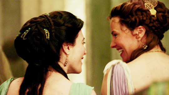 Lucretia And Gaia Explore Tumblr Posts And Blogs Tumgir