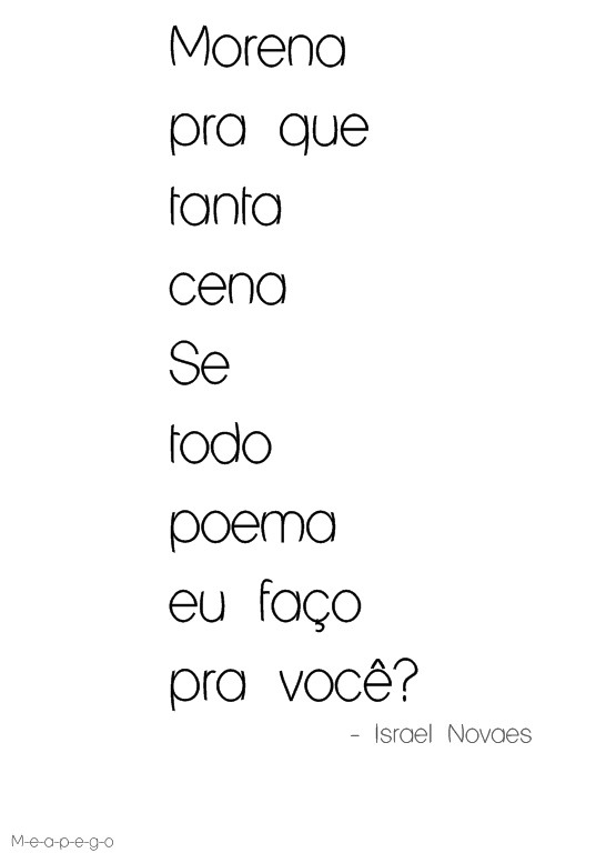 Tudo Que Uma Morena Quer