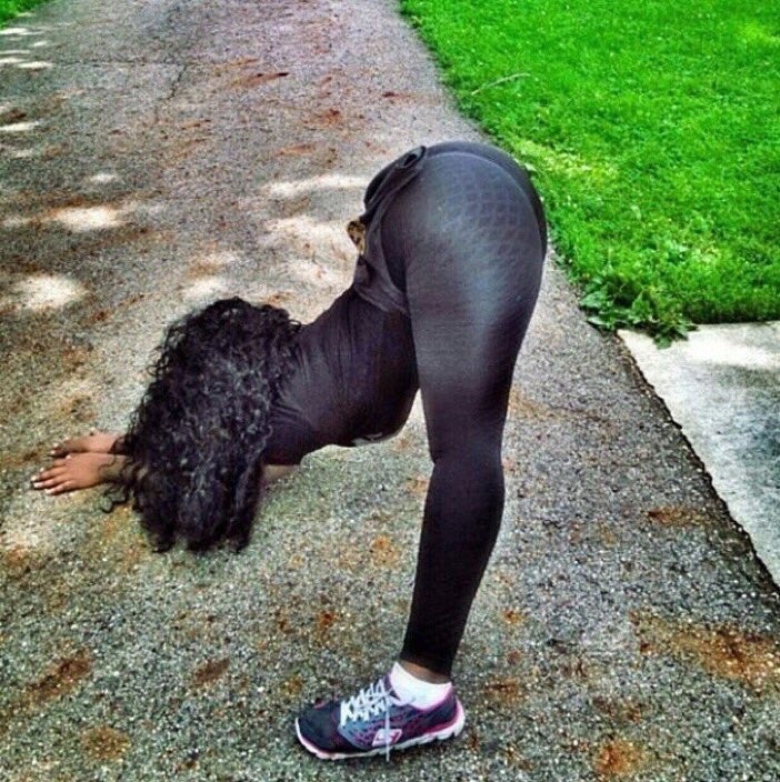 duragsandfoamposites:  Legging Season.