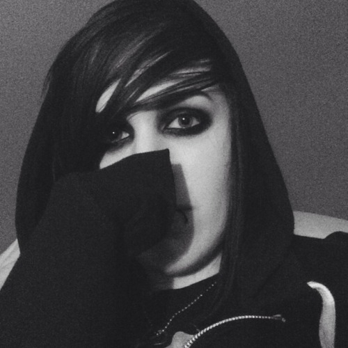 balz-probably-hates-you:taamii-k:  balz-probably-hates-you:  balz-probably-hates-you:  more 2010 myspace emo because im actual trash  miss-cadaverous13 “#holy honk” I SCREAMED  I thought you were Ricky Horror from MIW for a sec  who is ricky horror