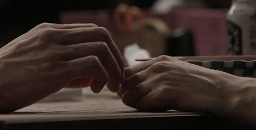 handsomejosei:Things will go well eventually. The spoon thing is impossible though. Many things will