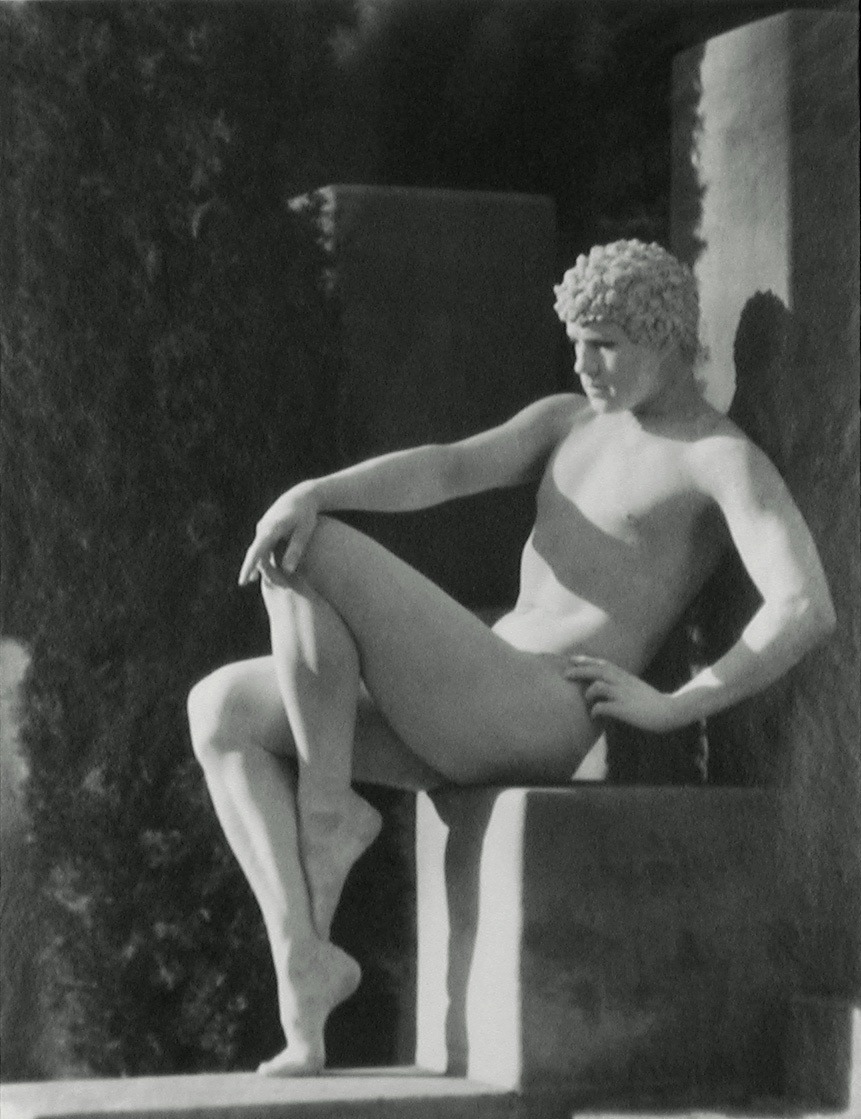 editionq:                J. Walter CollingeCypress and Stone/Ted Shawn1926vintage