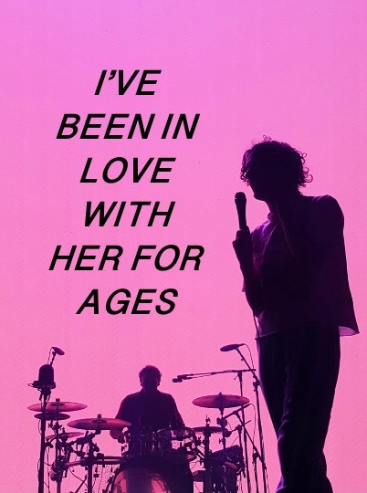 imagine-that-1975:// ME &amp; YOU TOGETHER SONG // THE 1975 //