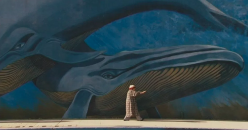 theartofmoviestills: The Beaches of Agnès | Agnès Varda | 2008