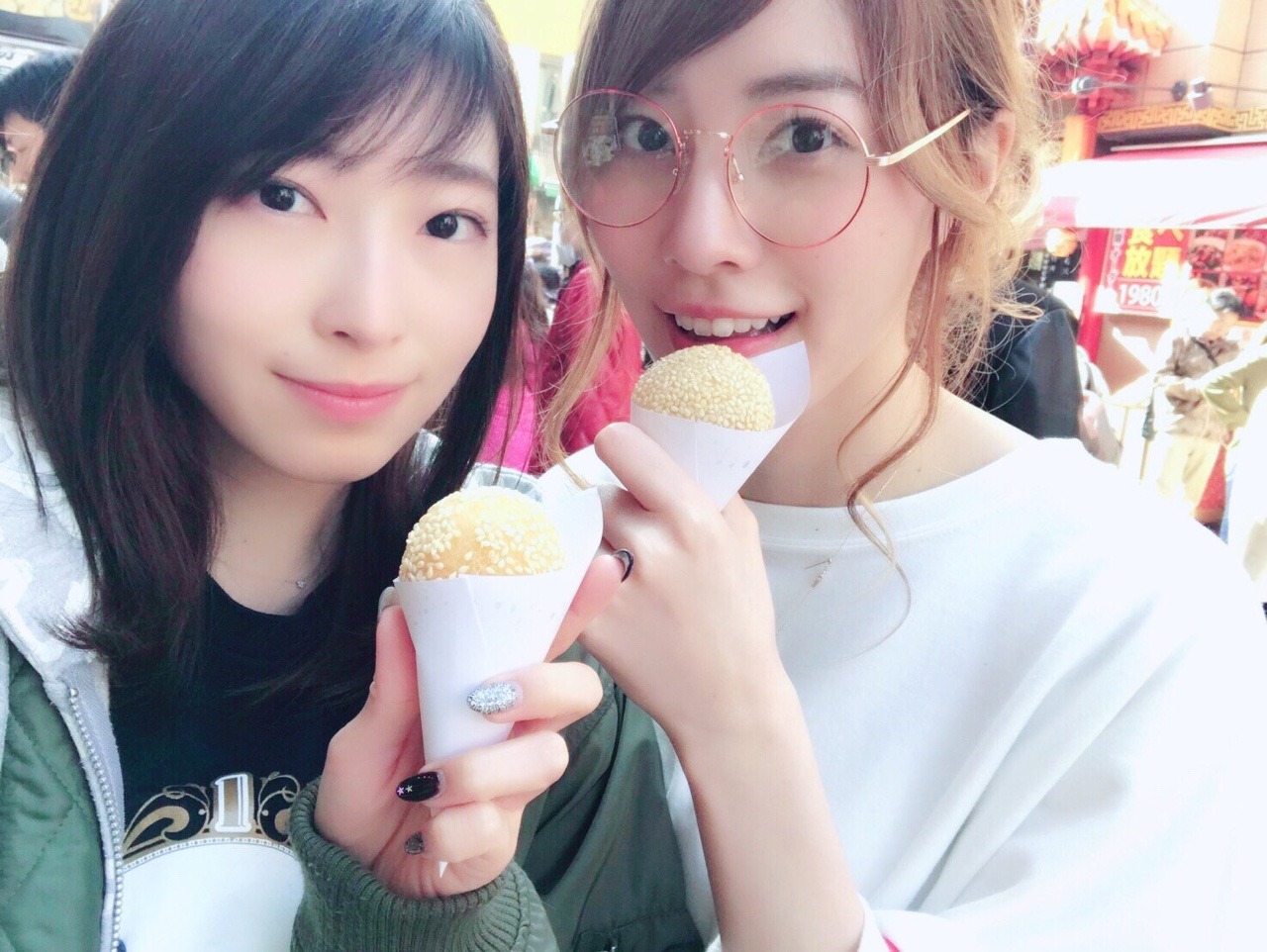 48groupstelevision:  松井珠理奈 - twitter, instagram (2017/03/18)