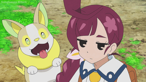 [PokeCommunity.com] Pokemon 2019 (sub)