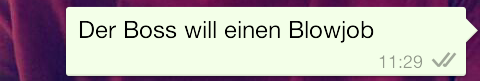 eine von vielen
