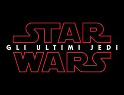 The Italian title for “The Last Jedi”