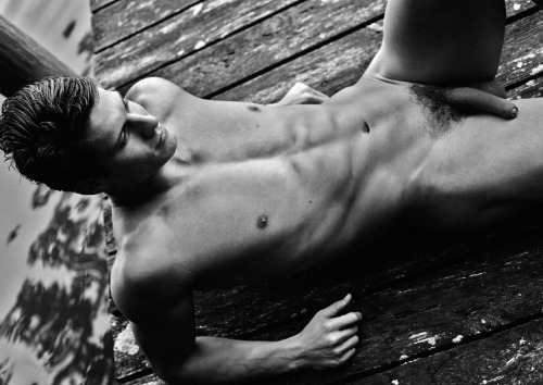 Public Nudity