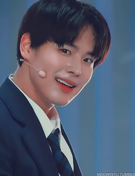 moonykyu:PRODUCE X 101 • X1-MA • Choi Byungchan ♡