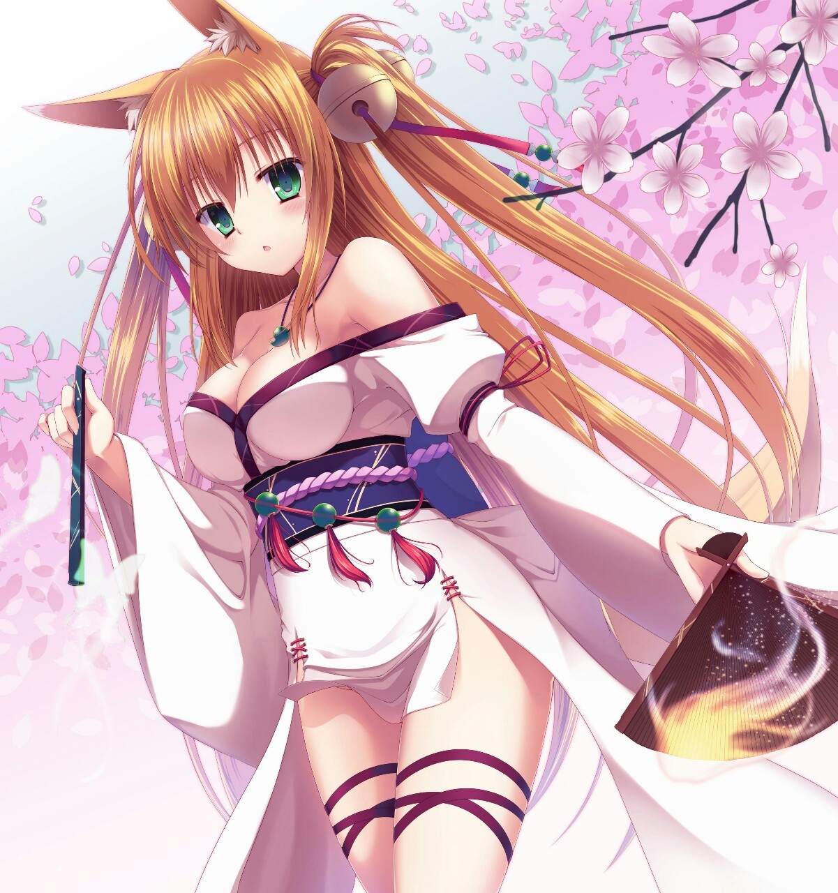 zombi-kittie:  Foxy!