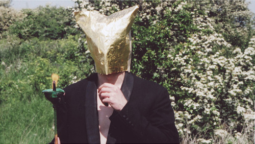 Derek Jarman’s “The Angelic Conversation” / ph. James Mackay / 1985