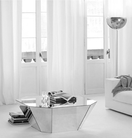 love minimal style