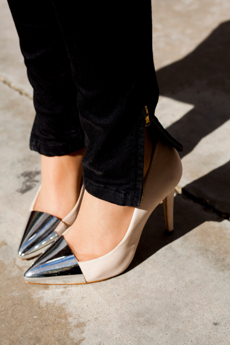 FASHION FEVER
