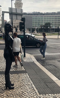 Sex rubbsecrets: In the very centre of Lisbon! pictures