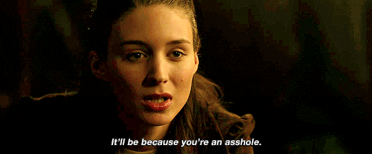 chewbacca:THE SOCIAL NETWORK (2010)