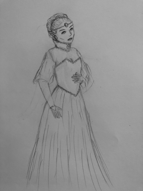 Lady Risha Of House Dhalmagh