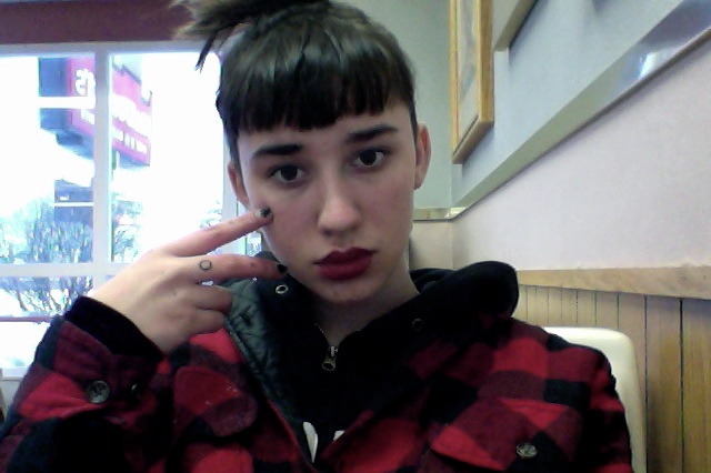 mcdonalds sefies: edition #3